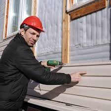 Best Historical Building Siding Restoration  in USA